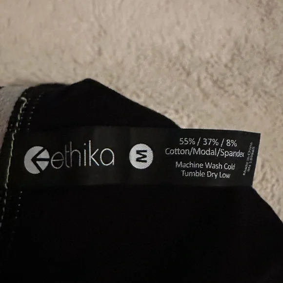 Ethika sports bra - Picture 3 of 3